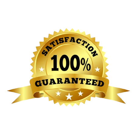 Customer satisfaction guaranteed - Riveni quality assurance